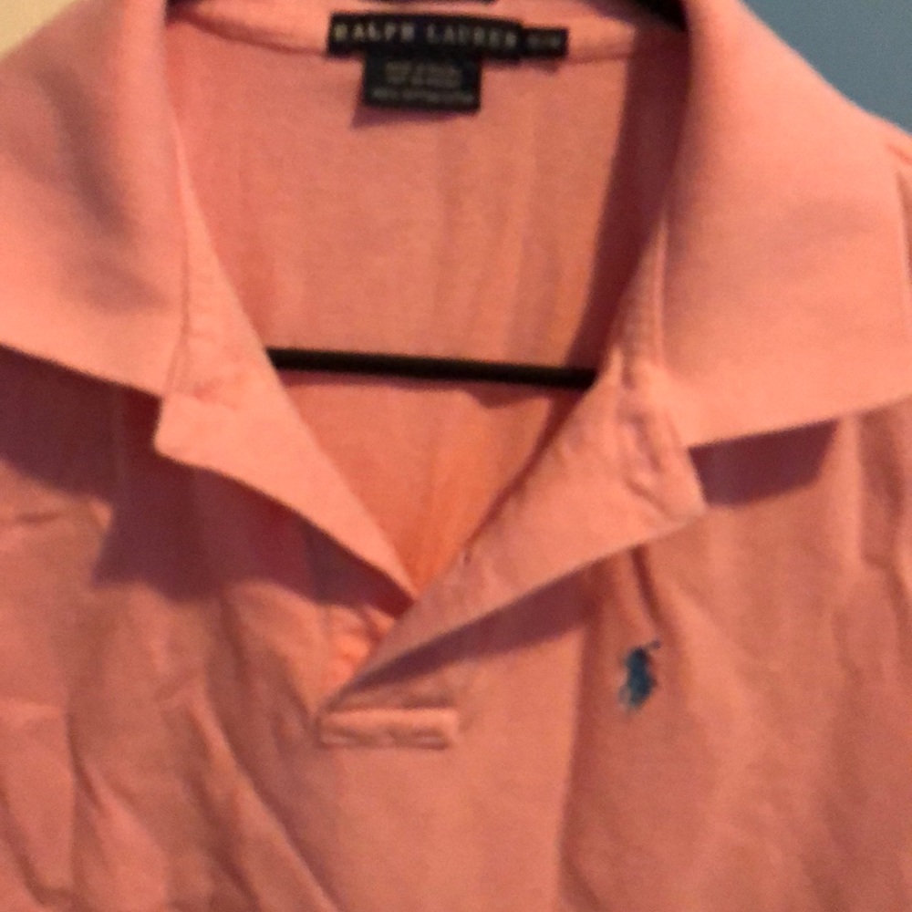 Polo, Ralph Lauren